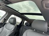 Thumbnail of 2021 Shimmering Silver Pearl Hyundai SANTA FE