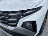 Thumbnail of 2025 White Pearl Hyundai TUCSON