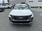 Thumbnail of 2025 White Pearl Hyundai TUCSON
