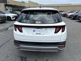 Thumbnail of 2025 White Pearl Hyundai TUCSON