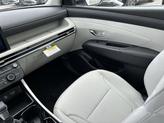 Thumbnail of 2025 White Pearl Hyundai TUCSON