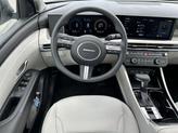 Thumbnail of 2025 White Pearl Hyundai TUCSON