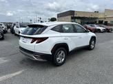 Thumbnail of 2025 White Pearl Hyundai TUCSON