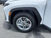 Thumbnail of 2025 White Pearl Hyundai TUCSON