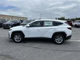 Thumbnail of 2025 White Pearl Hyundai TUCSON