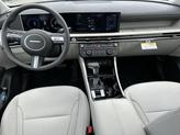 Thumbnail of 2025 White Pearl Hyundai TUCSON