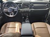 Thumbnail of 2022 Silver Zynith Clearcoat Jeep Wrangler Unlimited 4xe