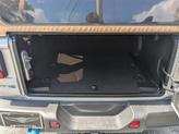 Thumbnail of 2022 Silver Zynith Clearcoat Jeep Wrangler Unlimited 4xe