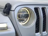 Thumbnail of 2022 Silver Zynith Clearcoat Jeep Wrangler Unlimited 4xe