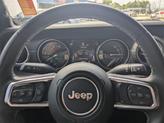Thumbnail of 2022 Silver Zynith Clearcoat Jeep Wrangler Unlimited 4xe