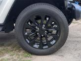 Thumbnail of 2022 Silver Zynith Clearcoat Jeep Wrangler Unlimited 4xe
