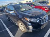 Thumbnail of 2020 Midnight Blue Metallic Chevrolet Equinox