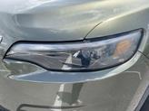 Thumbnail of 2021 Olive Green Pearlcoat Jeep Cherokee
