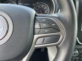 Thumbnail of 2021 Olive Green Pearlcoat Jeep Cherokee