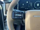 Thumbnail of 2026 White Hyundai SANTA FE