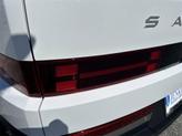 Thumbnail of 2026 White Hyundai SANTA FE
