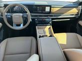 Thumbnail of 2026 White Hyundai SANTA FE