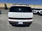 Thumbnail of 2026 White Hyundai SANTA FE