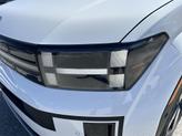 Thumbnail of 2026 White Hyundai SANTA FE