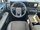 Thumbnail of 2026 White Hyundai SANTA FE