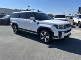 Thumbnail of 2026 White Hyundai SANTA FE