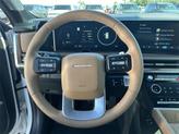 Thumbnail of 2026 White Hyundai SANTA FE