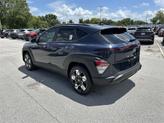 Thumbnail of 2025 Denim Blue Pearl Hyundai KONA