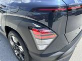 Thumbnail of 2025 Denim Blue Pearl Hyundai KONA