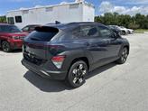 Thumbnail of 2025 Denim Blue Pearl Hyundai KONA