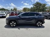 Thumbnail of 2025 Denim Blue Pearl Hyundai KONA