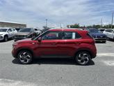 Thumbnail of 2025 Red Hyundai VENUE
