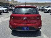 Thumbnail of 2025 Red Hyundai VENUE