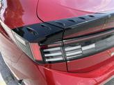 Thumbnail of 2025 Red Hyundai SONATA Hybrid