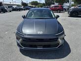 Thumbnail of 2025 Portofino Gray Hyundai SONATA
