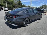 Thumbnail of 2025 Portofino Gray Hyundai SONATA