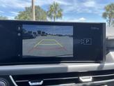 Thumbnail of 2025 Portofino Gray Hyundai SONATA