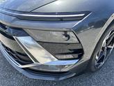 Thumbnail of 2025 Portofino Gray Hyundai SONATA