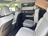 Thumbnail of 2025 White Hyundai SANTA FE HEV