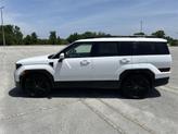 Thumbnail of 2025 White Hyundai SANTA FE HEV