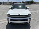 Thumbnail of 2025 White Hyundai SANTA FE HEV