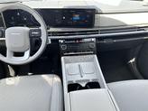 Thumbnail of 2025 White Hyundai SANTA FE HEV