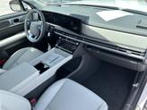 Thumbnail of 2025 White Hyundai SANTA FE HEV