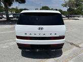 Thumbnail of 2025 White Hyundai SANTA FE HEV