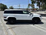 Thumbnail of 2025 White Hyundai SANTA FE HEV