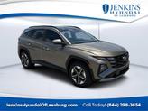 Photo of 2025 Cashmere Hyundai TUCSON Hybrid