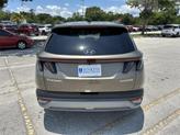 Thumbnail of 2025 Cashmere Hyundai TUCSON Hybrid