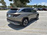 Thumbnail of 2025 Cashmere Hyundai TUCSON Hybrid