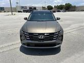 Thumbnail of 2025 Cashmere Hyundai TUCSON Hybrid
