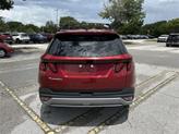 Thumbnail of 2025 Red Hyundai TUCSON