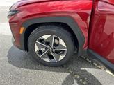 Thumbnail of 2025 Red Hyundai TUCSON